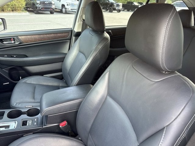 2017 Subaru Outback Limited