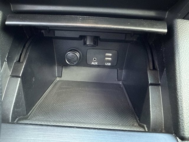 2017 Subaru Outback Limited