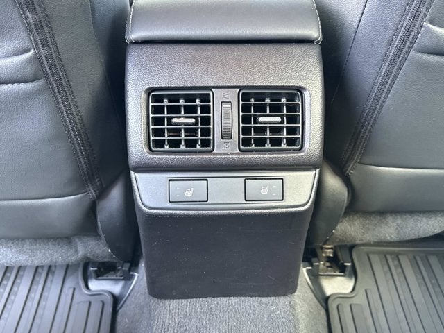2017 Subaru Outback Limited