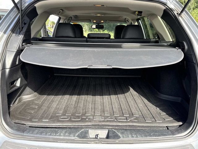 2017 Subaru Outback Limited