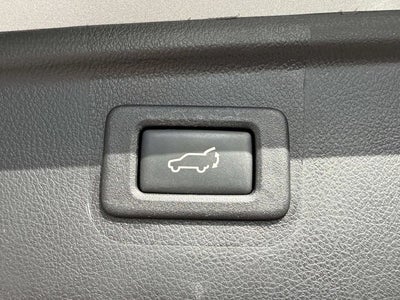 2017 Subaru Outback Limited