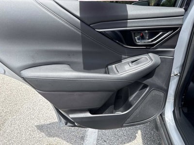 2023 Subaru Outback Touring XT