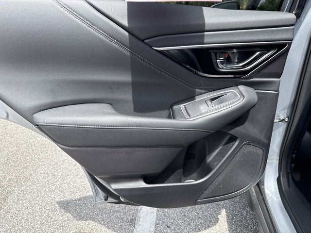 2023 Subaru Outback Touring XT