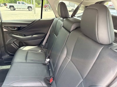 2023 Subaru Outback Touring XT