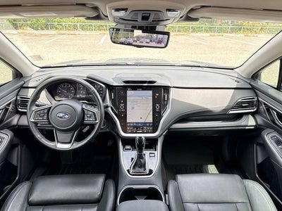 2023 Subaru Outback Touring XT