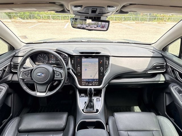 2023 Subaru Outback Touring XT