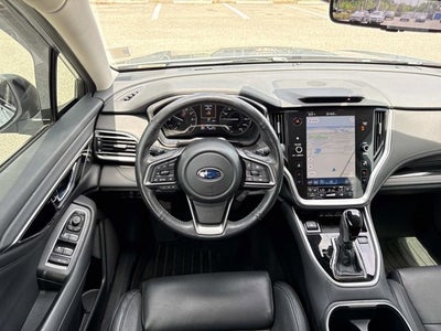 2023 Subaru Outback Touring XT