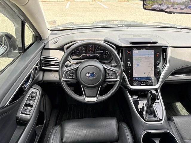 2023 Subaru Outback Touring XT