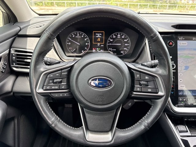 2023 Subaru Outback Touring XT