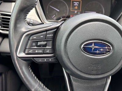 2023 Subaru Outback Touring XT