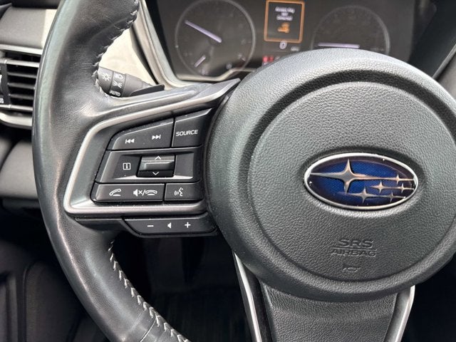 2023 Subaru Outback Touring XT