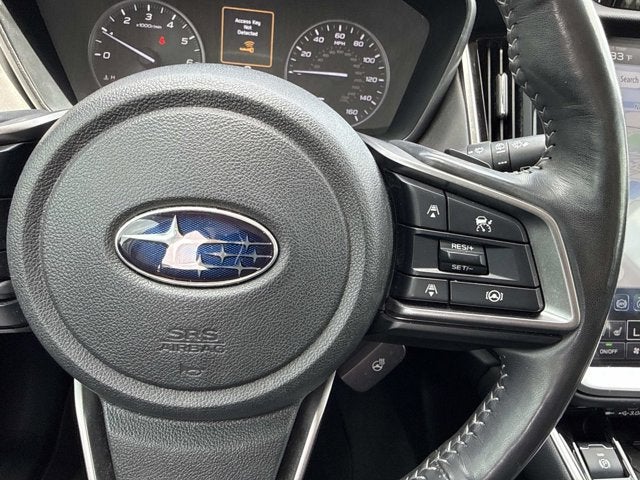 2023 Subaru Outback Touring XT