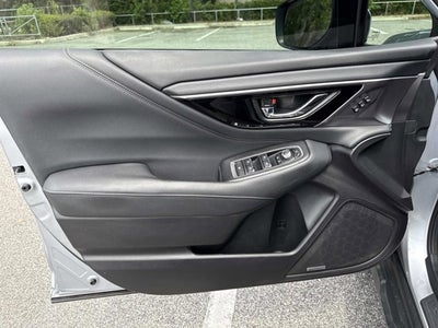 2023 Subaru Outback Touring XT