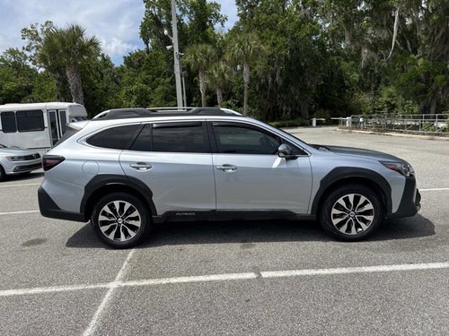 2023 Subaru Outback Touring XT