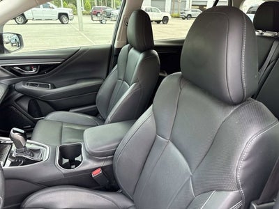 2023 Subaru Outback Touring XT