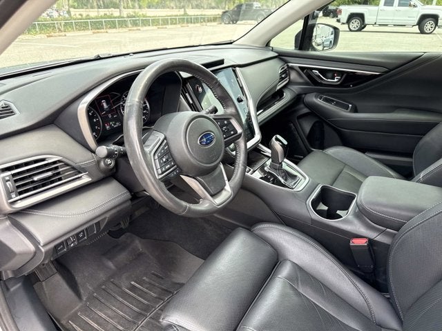 2023 Subaru Outback Touring XT