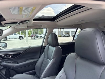 2023 Subaru Outback Touring XT