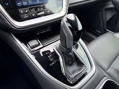 2023 Subaru Outback Touring XT