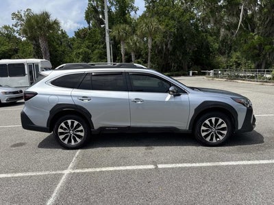 2023 Subaru Outback Touring XT