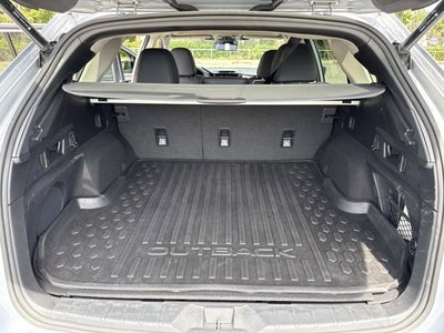 2023 Subaru Outback Touring XT