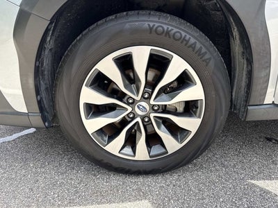 2023 Subaru Outback Touring XT