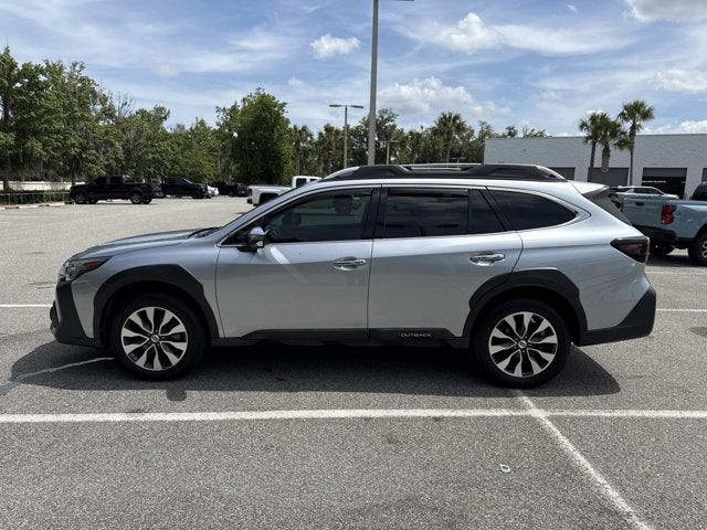 2023 Subaru Outback Touring XT