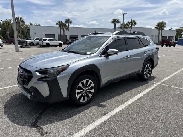 2023 Subaru Outback Touring XT