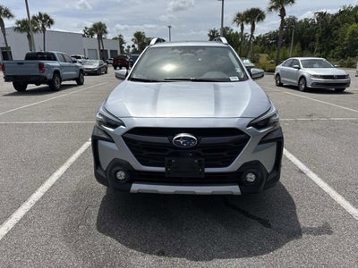2023 Subaru Outback Touring XT