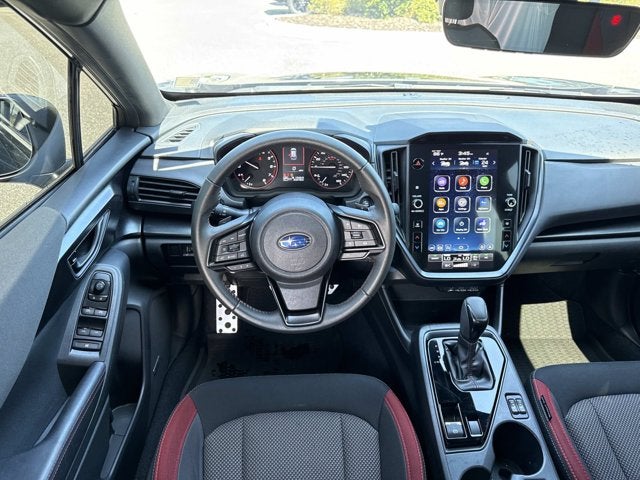 2024 Subaru Impreza RS