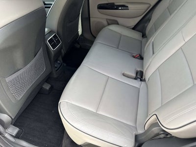 2019 Kia Sportage EX