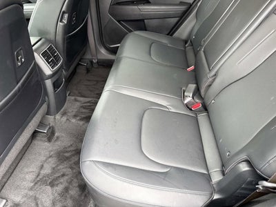 2024 Kia Sportage Hybrid EX