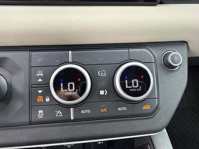 2023 Land Rover Defender X-Dynamic SE
