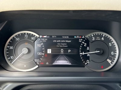 2023 Land Rover Defender X-Dynamic SE