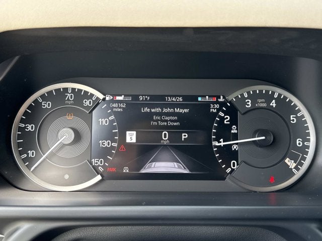 2023 Land Rover Defender X-Dynamic SE