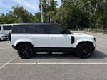 2023 Land Rover Defender X-Dynamic SE