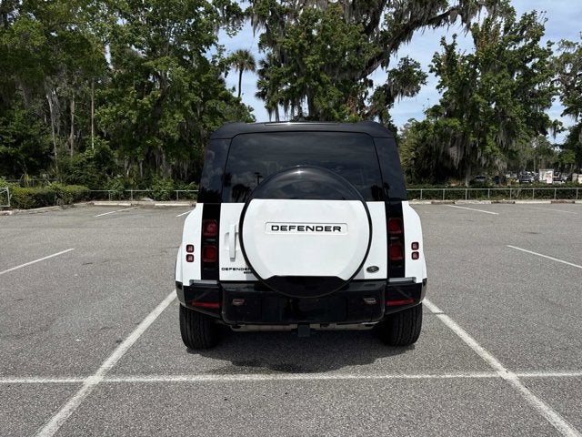 2023 Land Rover Defender X-Dynamic SE