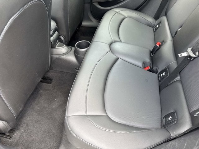 2019 MINI Hardtop 4 Door Base