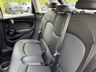 2019 MINI Hardtop 4 Door Base