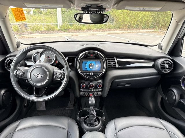 2019 MINI Hardtop 4 Door Base