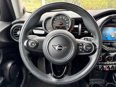 2019 MINI Hardtop 4 Door Base