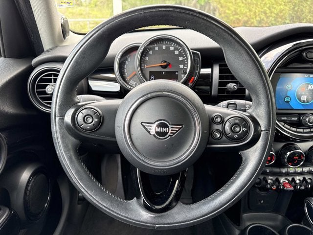 2019 MINI Hardtop 4 Door Base