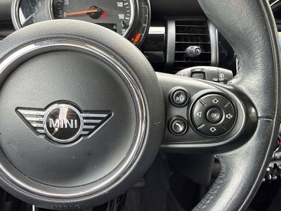 2019 MINI Hardtop 4 Door Base