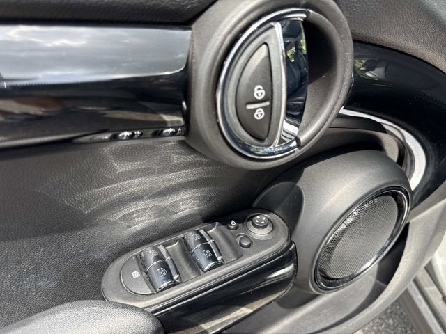 2019 MINI Hardtop 4 Door Base