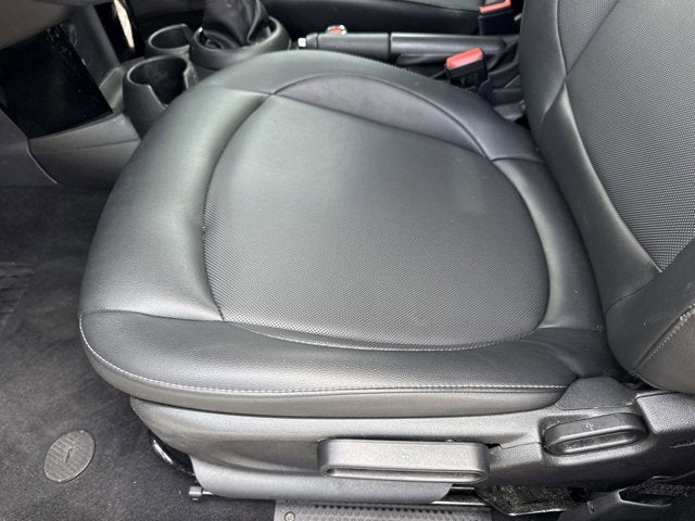 2019 MINI Hardtop 4 Door Base
