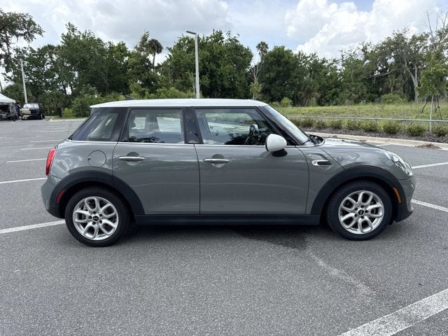 2019 MINI Hardtop 4 Door Base