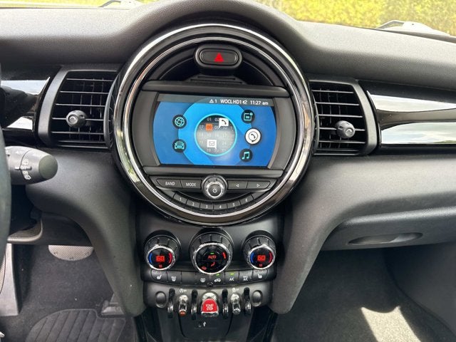 2019 MINI Hardtop 4 Door Base