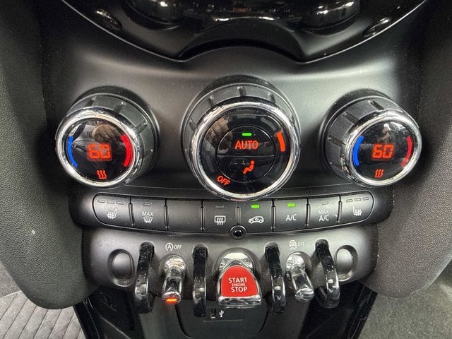 2019 MINI Hardtop 4 Door Base