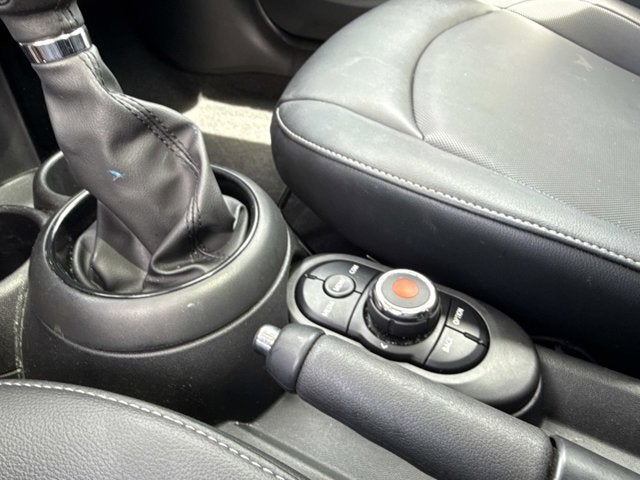 2019 MINI Hardtop 4 Door Base