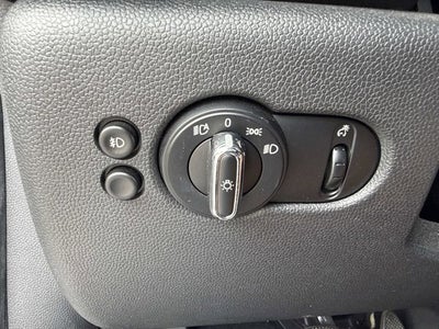 2019 MINI Hardtop 4 Door Base