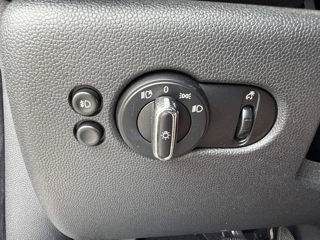2019 MINI Hardtop 4 Door Base